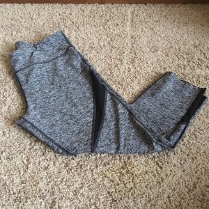 Express Workout Leggings